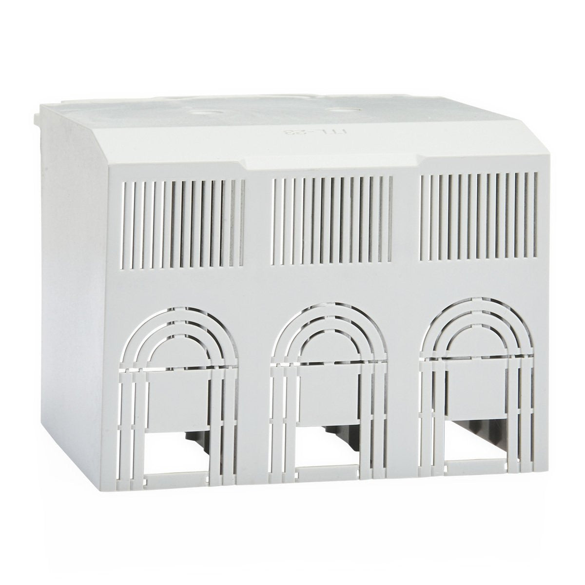 ITL53 | Terminal Cover Long Type to Suit 3P TS1600 AF MCCB's | Pack of 2 — LS Electric