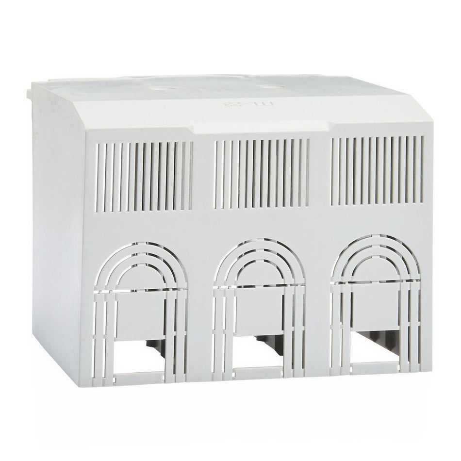 ITL53 | Terminal Cover Long Type to Suit 3P TS1600 AF MCCB's | Pack of 2 — LS Electric