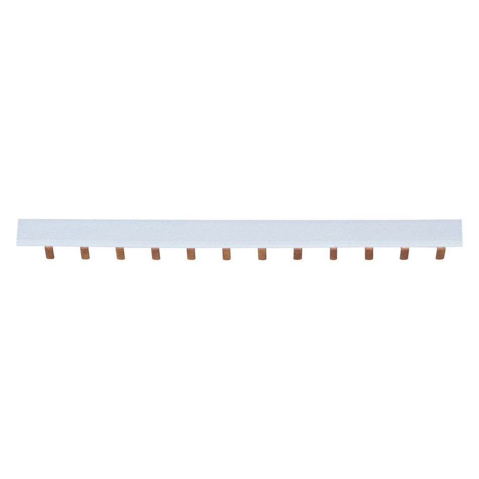 BB101 | Busbar to Suit 1P MCB's — LS Electric