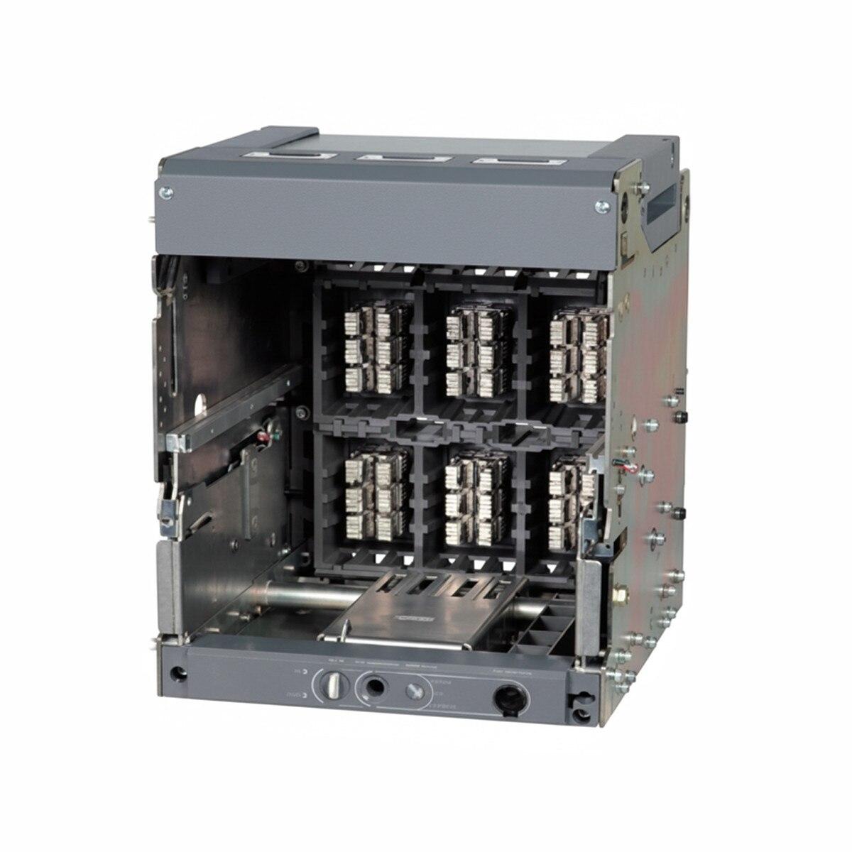 AL-N20~25E3 Manual Horizontal Drawout Cradle for 2000A–2500A 3P ACBs — LS Electric