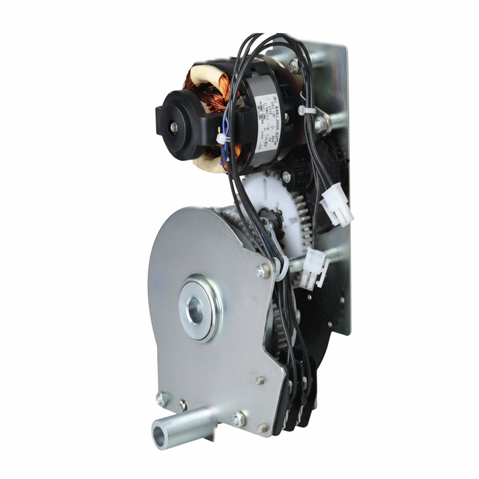 Geared Motor AC/DC 200–250V for ACB — LS Electric