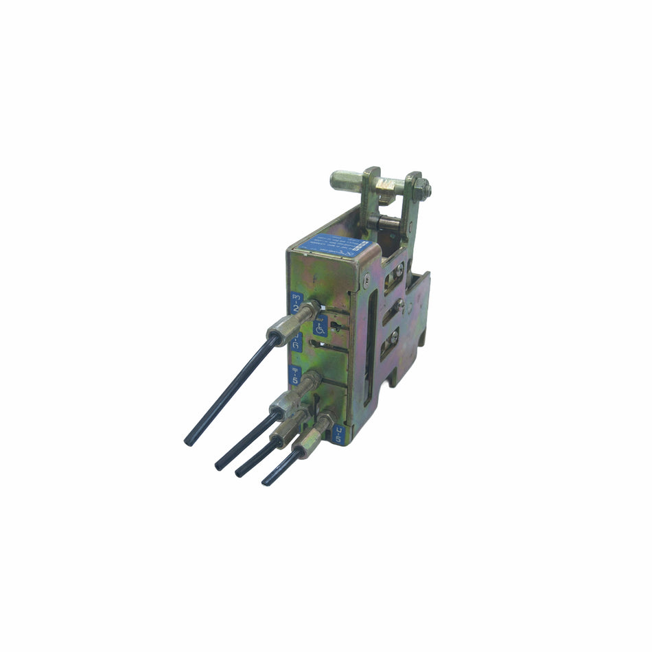 ACB Mechanical Interlock Kit 2-Way for D-Frame ACBs — LS Electric