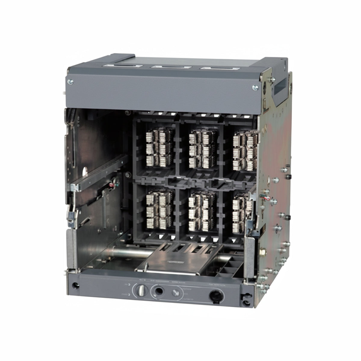 Horizontal Drawout Cradle to suit 2000A to 2500A 3P ACB's | AL-N20~25E3,AHFN — LS Electric