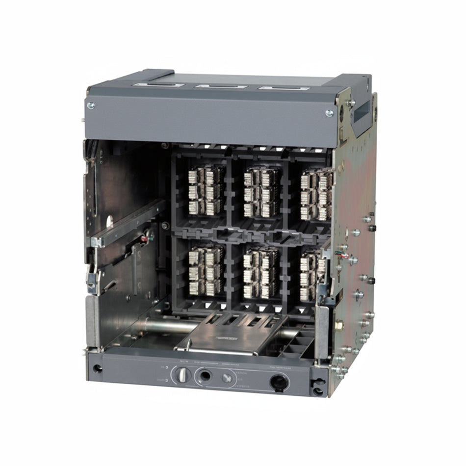 Horizontal Drawout Cradle to suit 2000A to 2500A 3P ACB's | AL-N20~25E3,AHFN — LS Electric
