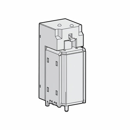ACB Shunt Trip DC 24–30V for SUSOL ACBs — LS Electric