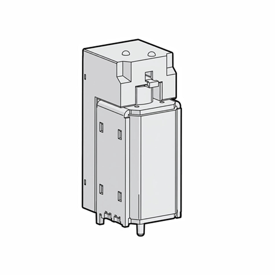 ACB Shunt Trip DC 24–30V for SUSOL ACBs — LS Electric