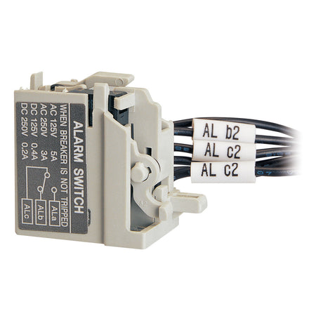 AL | Trip Alarm to Suit TD160 - TS800 AF MCCB — LS Electric