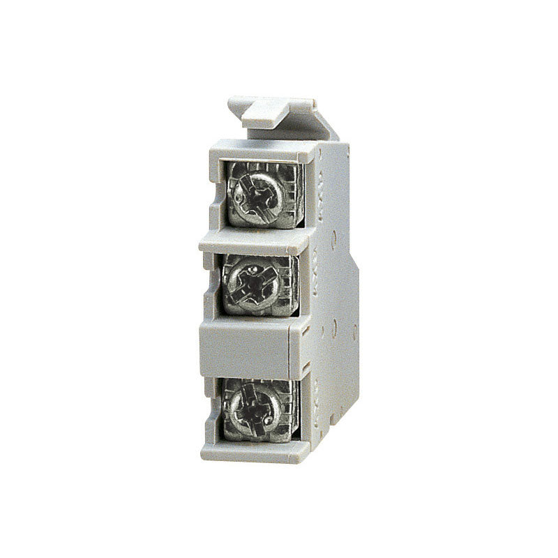 AX-TS1600| Auxiliary Switch for TS1600 AF MCCB's — LS Electric