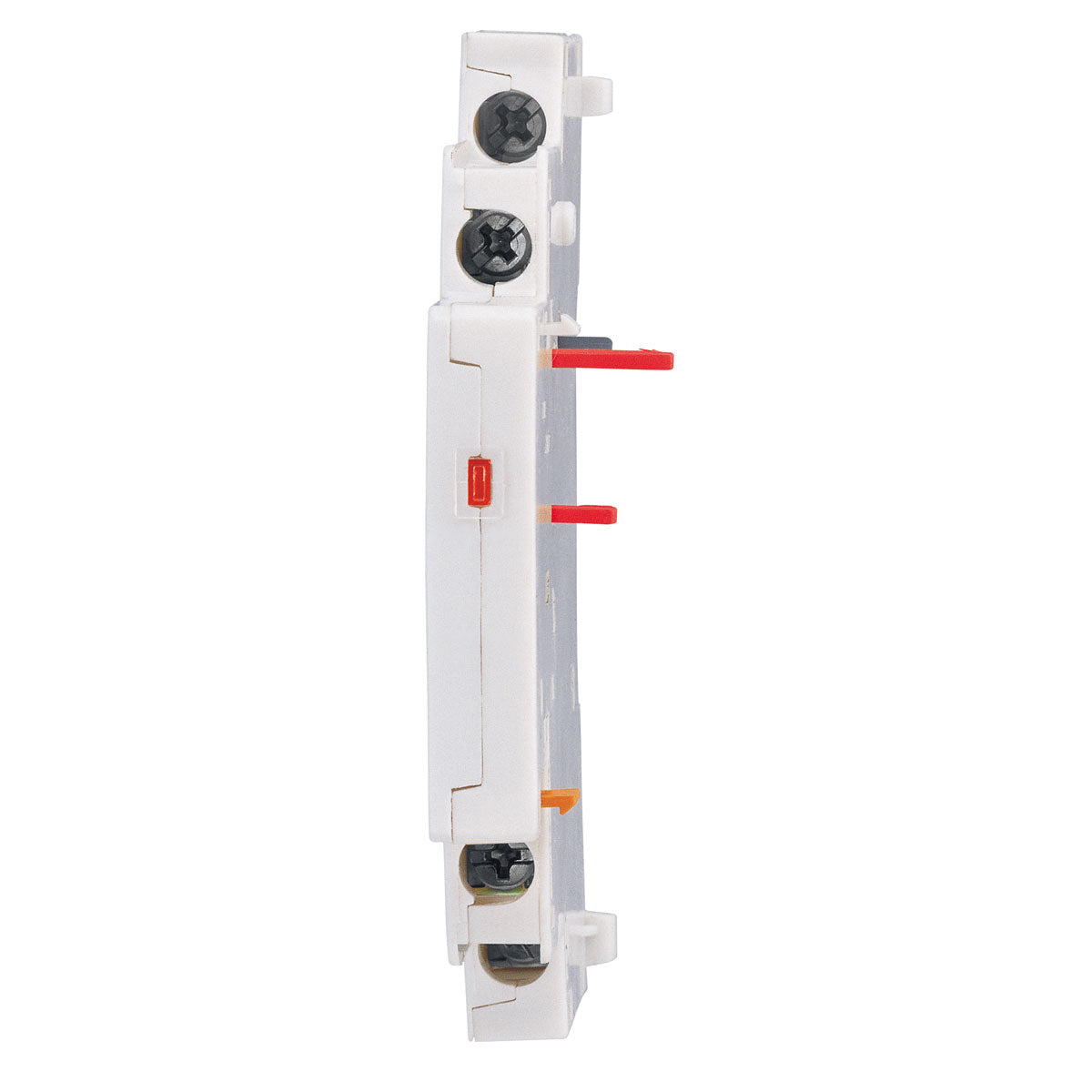 LA 1A1B |Any Trip Alarm Switch 1NO/1NC for MetaMEC Motor Protection Circuit Breakers — LS Electric