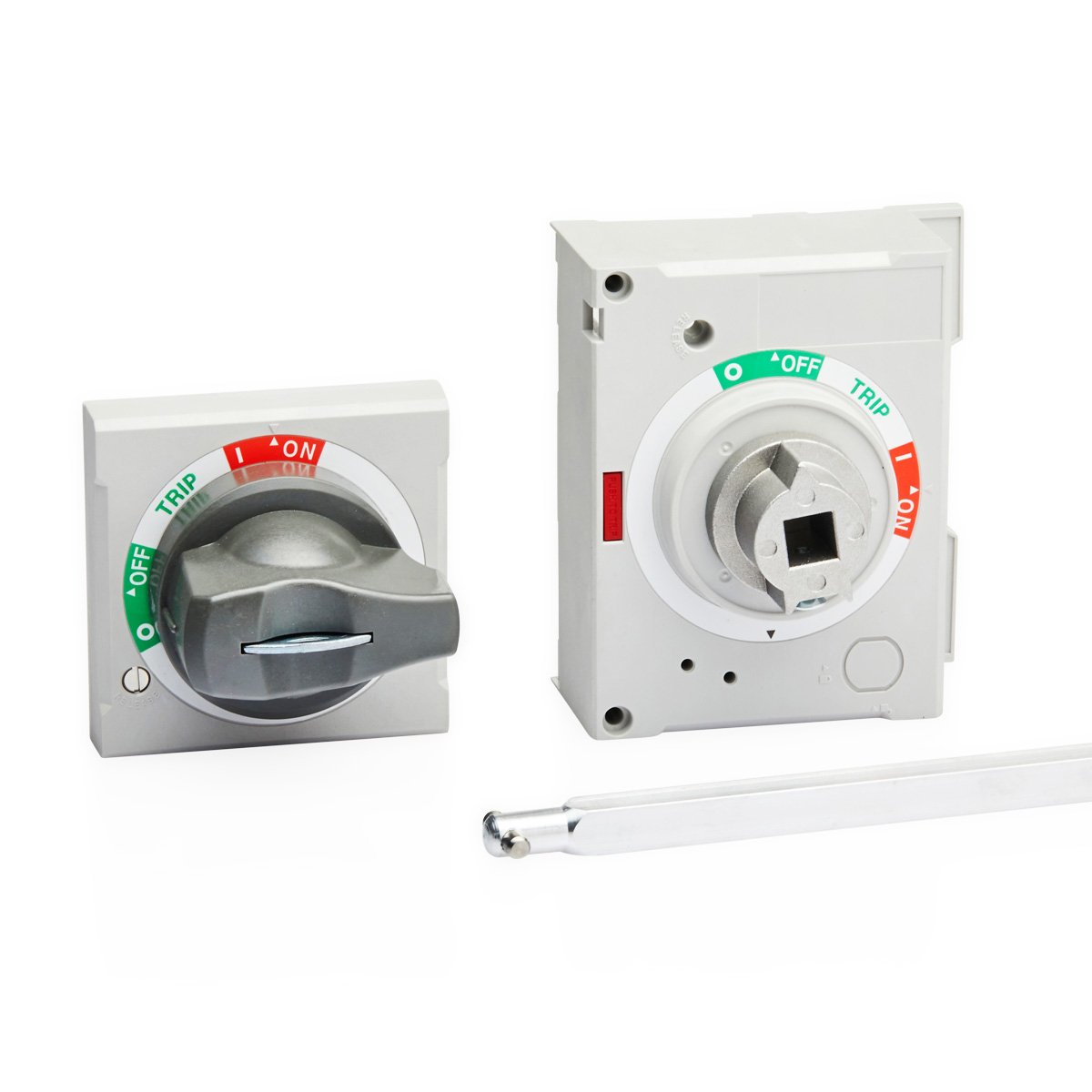 EH2-S | Extended Rotary Handle to Suit TS100-250 AF MCCB's — LS Electric