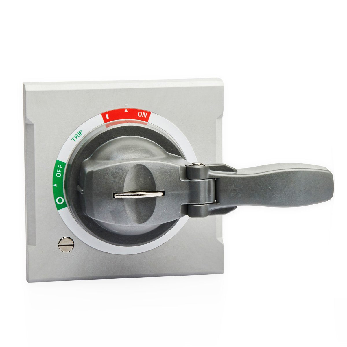 DH3-S | Direct Rotary Handle to Suit TS400-630 AF MCCB's — LS Electric