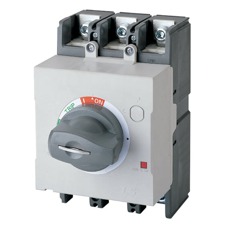 DH5-S | Direct Rotary Handle to Suit TS1600 AF MCCB's — LS Electric