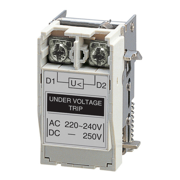 UVT 24 | AC/DC24V to Suit TD160-TS800 AF MCCBs — LS Electric