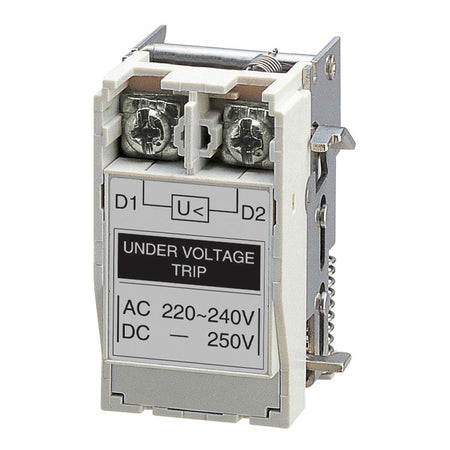 UVT 24 | AC/DC24V to Suit TD160-TS800 AF MCCBs — LS Electric