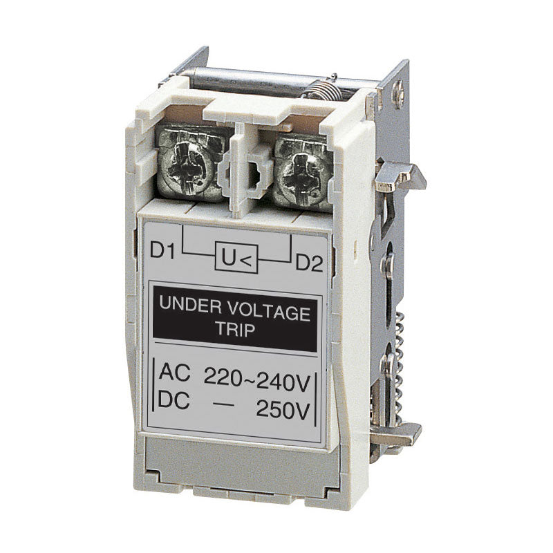 UVT-48 | Undervoltage Trip AC/DC48V to Suit TD160-TS800 AF MCCB — LS Electric