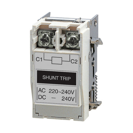 SHT-24/1600 | Shunt Trip DC24-30V to Suit TS1600 AF MCCB's — LS Electric