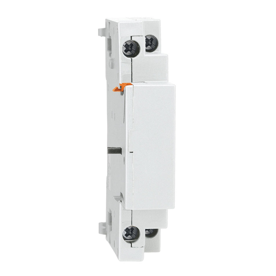 RU 230 | Undervoltage Release, Side Mount, AC220-240V to Suit Motor Protection Circuit Breakers — LS Electric