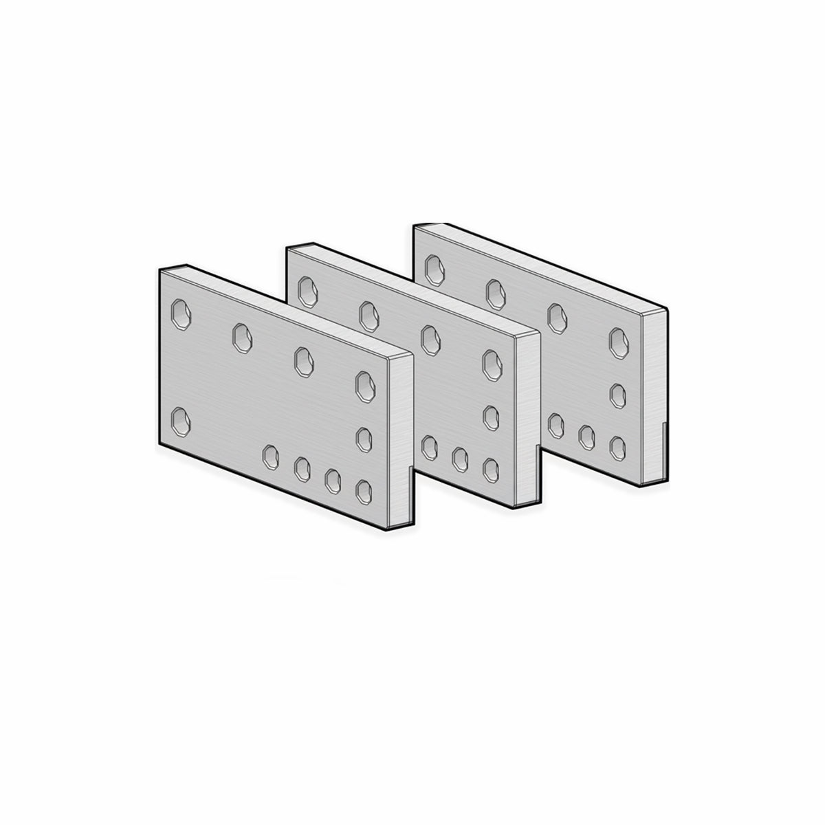 SP53E | BUSBAR EXTENSION FOR TS1600 MCCB'S — LS Electric