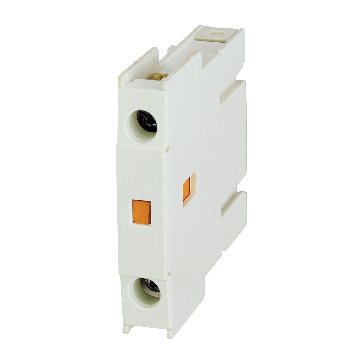AU-1M | Auxiliary Contact, Side Mount, 1NC to Suit MetaMEC Mini Contactors — LS Electric