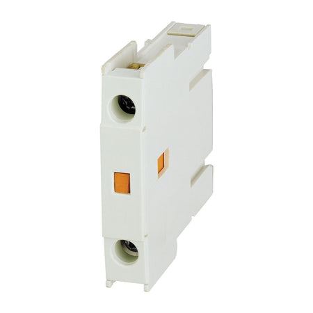 AU-1M | Auxiliary Contact, Side Mount, 1NC to Suit MetaMEC Mini Contactors — LS Electric