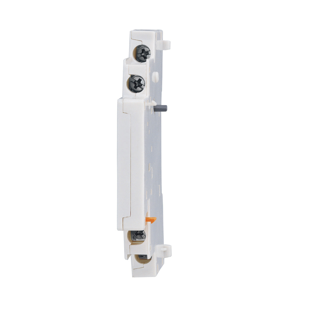 LX 1A1B | Auxiliary Contact 1NO/1NC, Side Mount, to suit Motor Protection Circuit Breakers Metasol — LS Electric