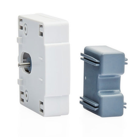 AR-9 | Mechanical Interlock Unit to Suit MC9A - MC85A (4P Only) — LS Electric