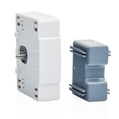 AR-100 | Mechanical Interlock Unit to Suit MC100-150 (4P only) — LS Electric