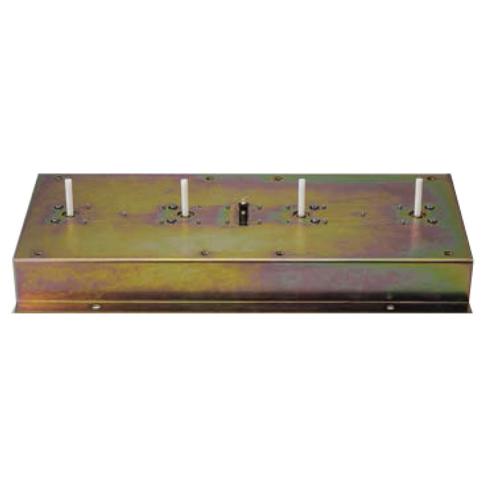 AR-600 | Mechanical Interlock Unit to Suit MC-500A - 800A — LS Electric