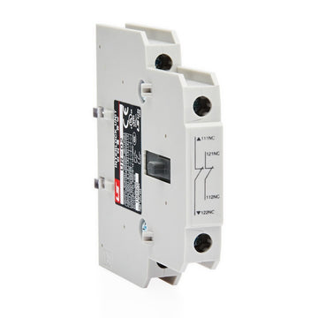 UR-02 | Mechanical Interlock Unit to Suit MC-6A - MC-150A 3P