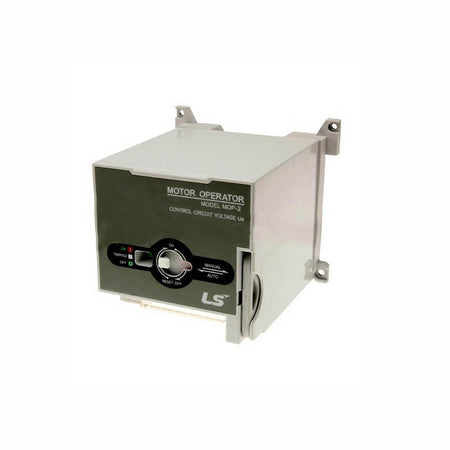 MOTOR OPERATOR,MOP2U- ,DC24V,UTD250/UTV250 — LS Electric