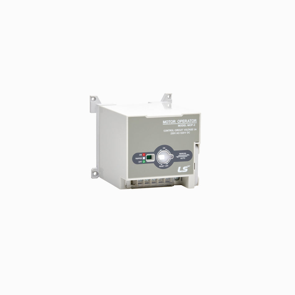 MOP2 | Motor Operator AC230V/DC220V to Suit TS100-250 AF MCCB — LS Electric