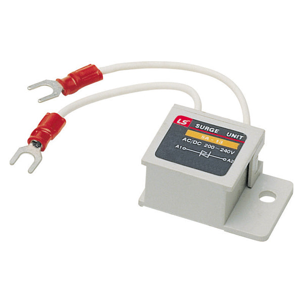 AS-5 | Surge Unit, Varistor + RC, DC100-125V to suit MC-185A - 800A (3P), MC-22A-800A (4P) — LS Electric