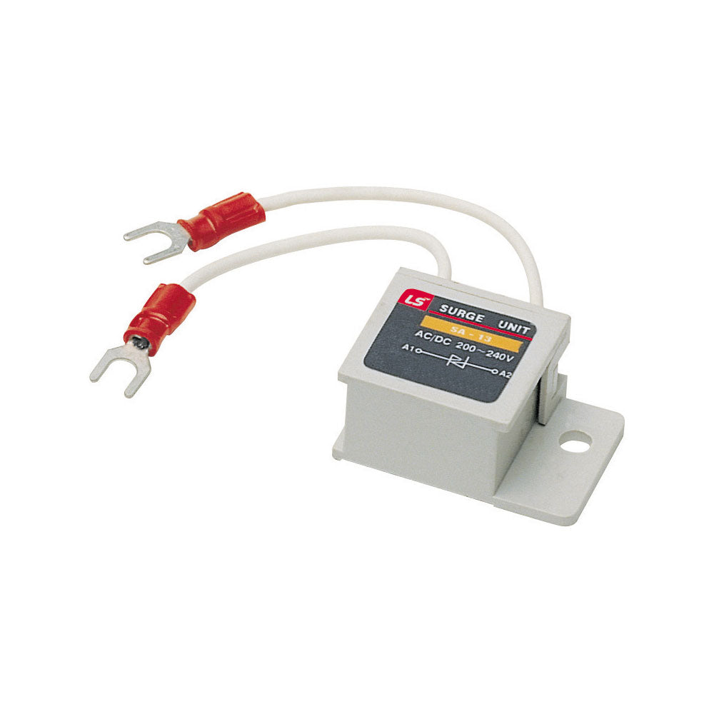 AS-12M | Surge Unit DC12-24V to Suit MetaMEC Mini Contactors — LS Electric