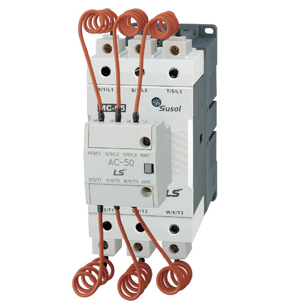 AC-50 | Capacitor Unit to Suit MC-50A - 65A — LS Electric