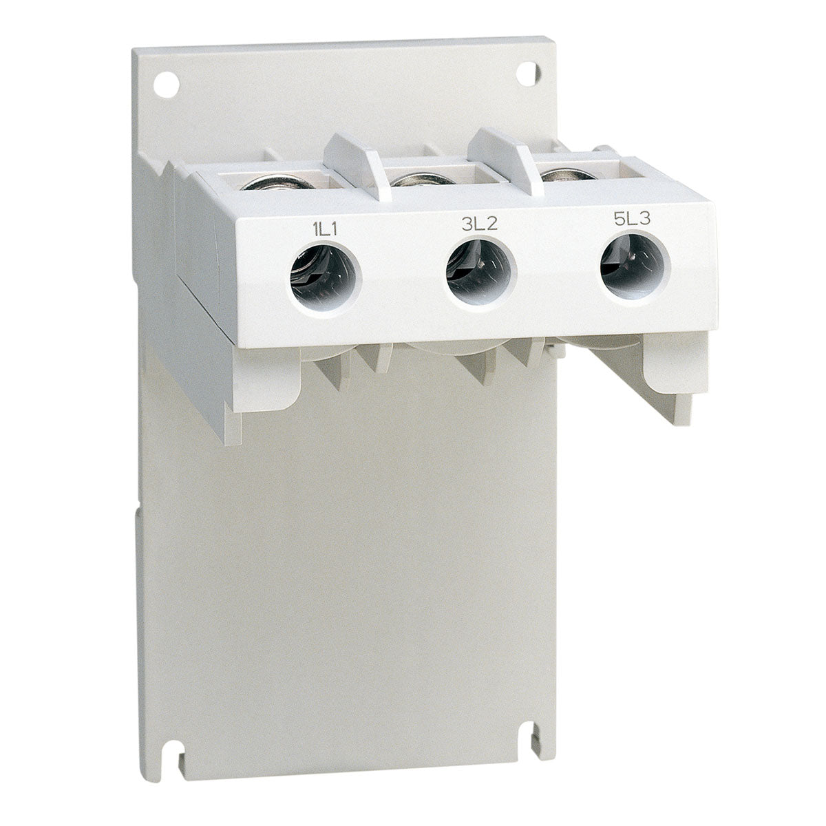 UZ-95 | Thermal Overload Mounting Bracket to Suit MT-95 — LS Electric