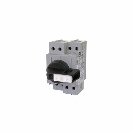 Switch disconnector 40A DIN-rail Mount 4-pole, lockable — IMO