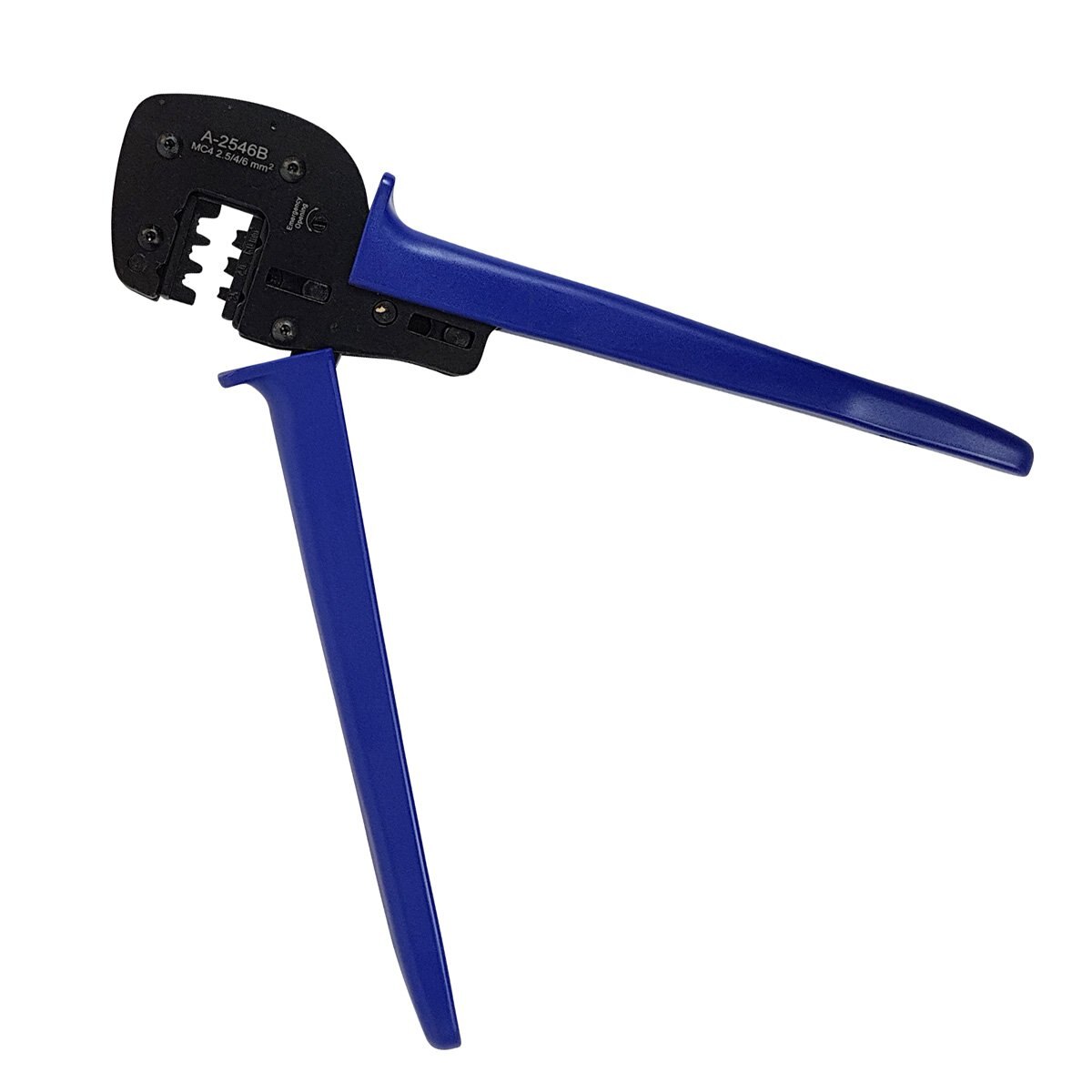 MC4 Connector Crimping Tool — Tro Pacific