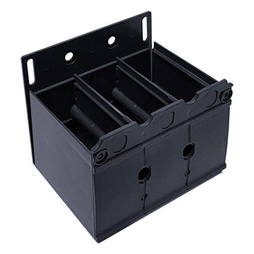 Terminal Shield to suit 160A - 250A MCCB