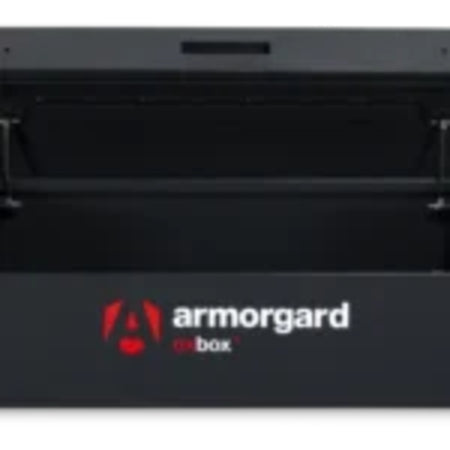 OxBox Truck Box 1155 x 450 x 460 — Armorgard