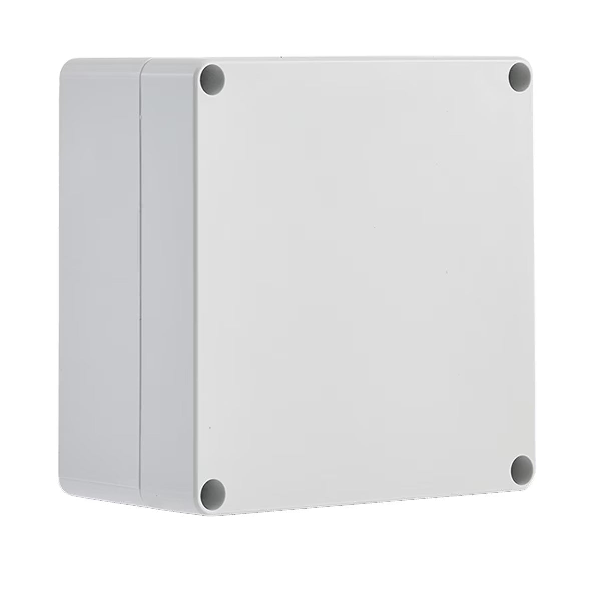 Euronord Polyester Enclosure 75H x 190W x 55D IP66 — FIBOX