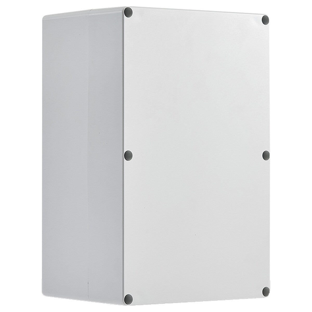 Euronord Polyester Terminal Box 120 x 220 x 90 IP66 — FIBOX
