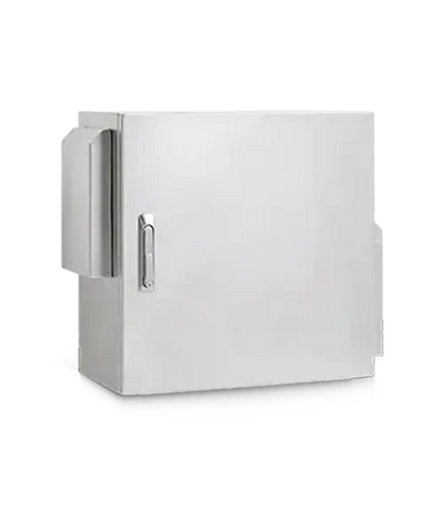 Pole Mounted Enclosures