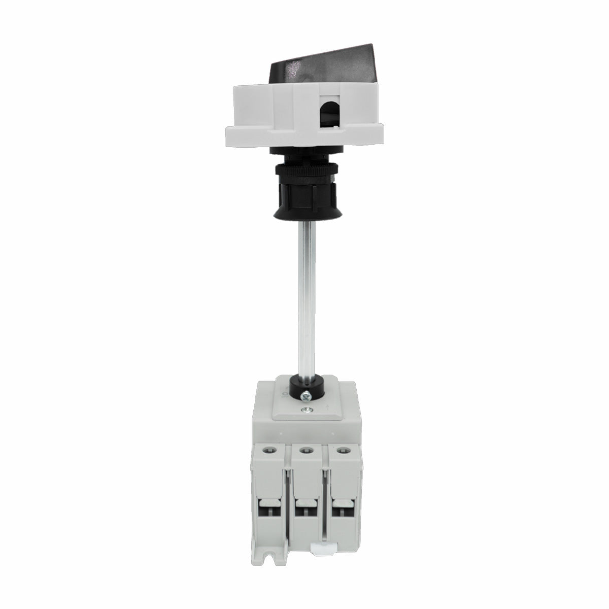 63A 3-Pole Base Mount Load Break Switch — Telergon