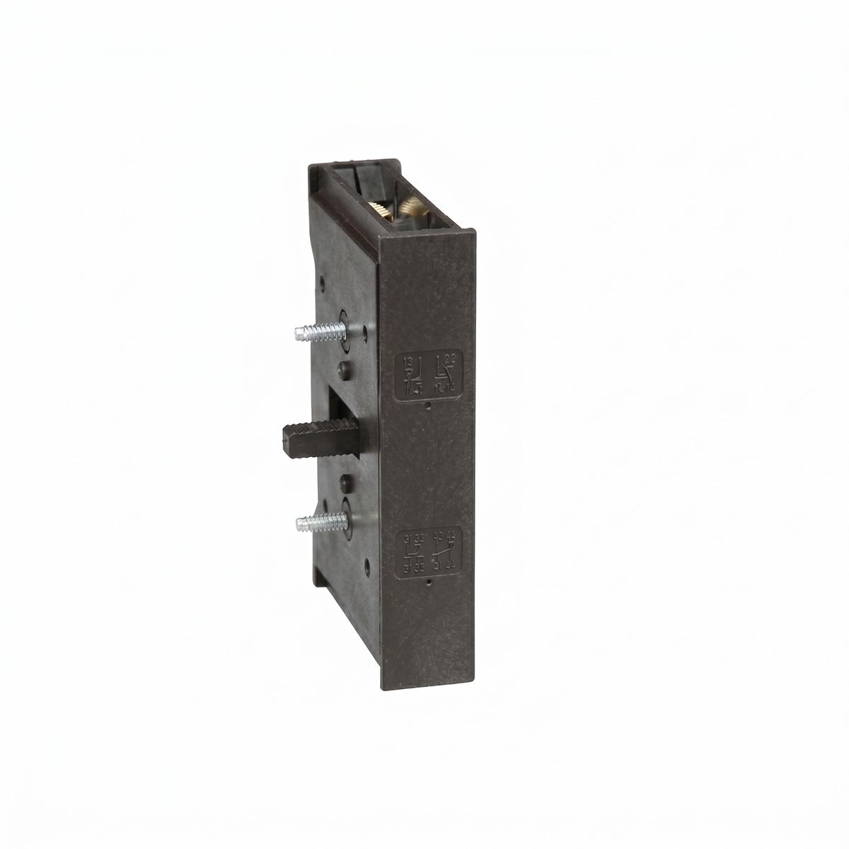 Aux Contact for IS4P 20/32A, 1NO+1NC — Stag