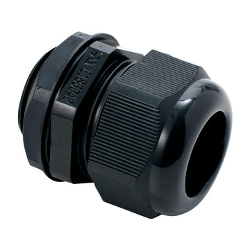 Nylon Cable Gland M12 IP68 3 - 6.5mm