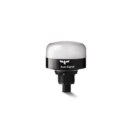 SMART DOT 50 STANDARD AUDIBLE MULTITONE 10-30VDC M12-5 — Auer Signal
