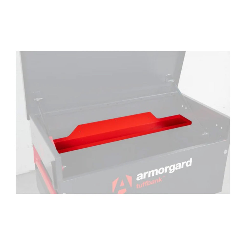 TuffBank TBDS4 1200 Shelf — Armorgard
