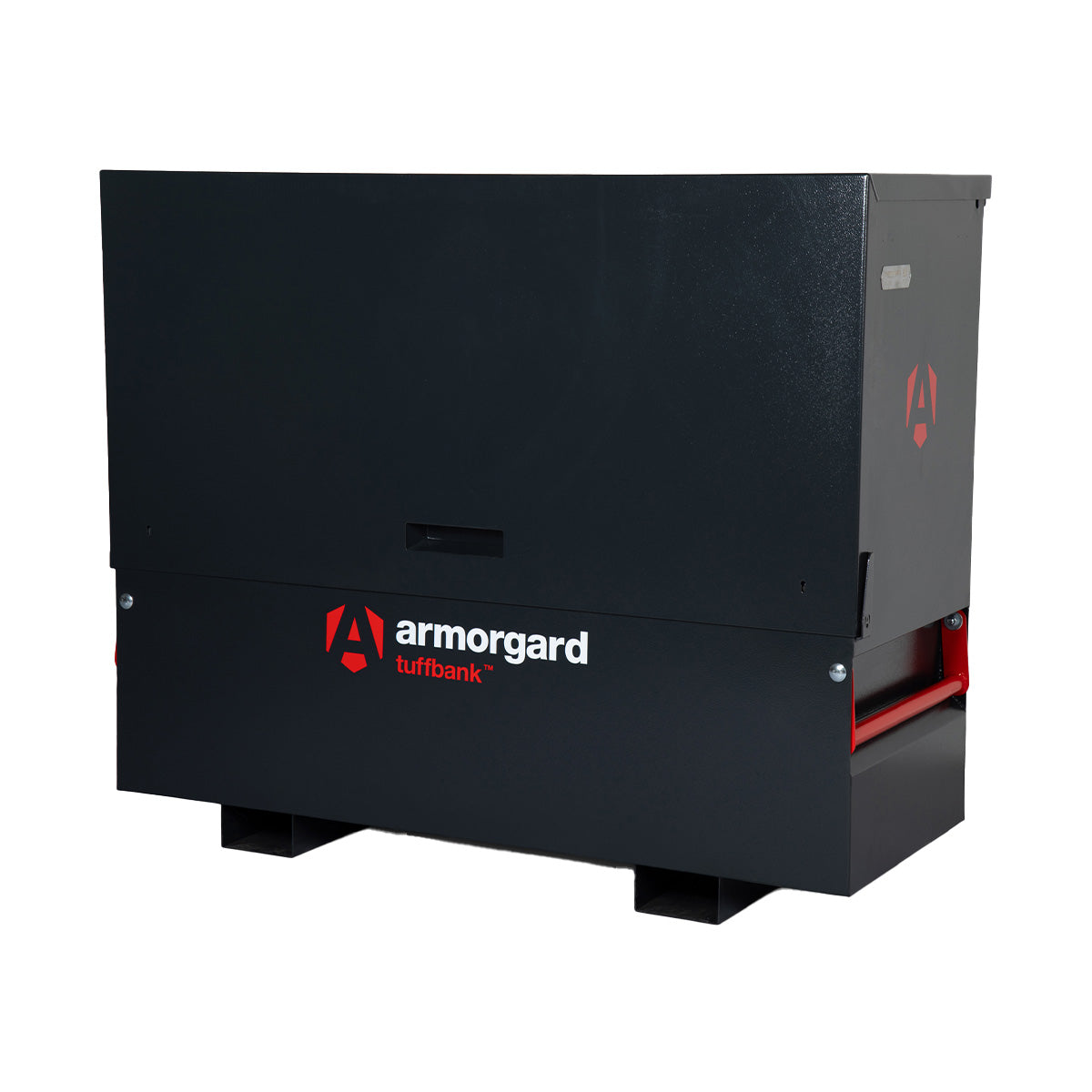 Tuffbank TBDS4 T1200 Deep Shelf — Armorgard