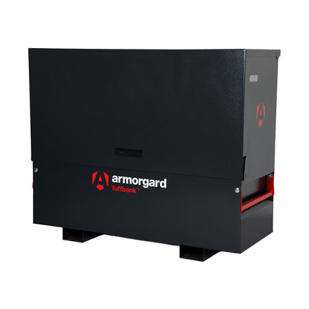 Tuffbank TBDS4 T1200 Deep Shelf — Armorgard