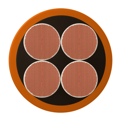 Standard PVC